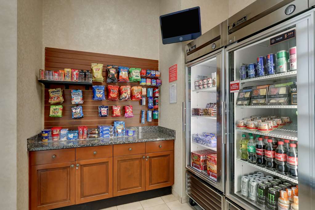 Drury Inn & Suites Charlotte Northlake - photo 42