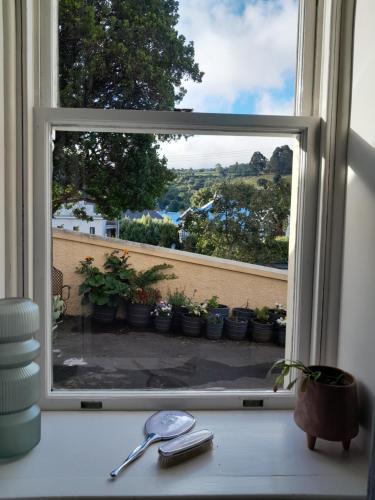 St David's on James Luxury apartments — 4-Star Luxury Hotel in Dunedin, New Zealand