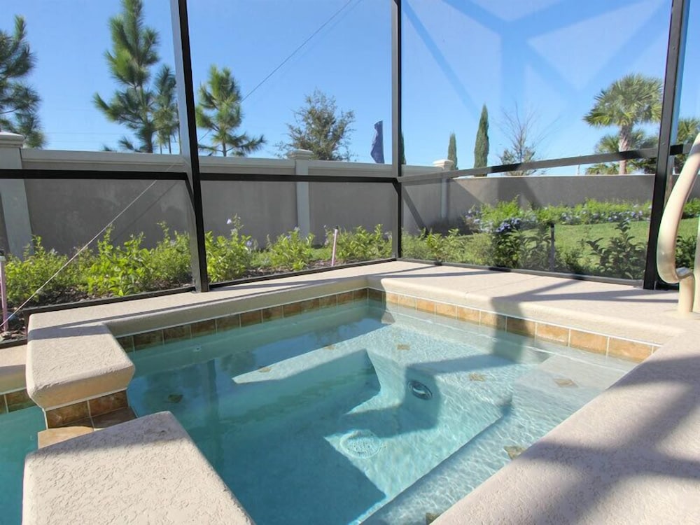 Ov3520 Solterra Resort 5 Bed 4.5 Baths Villa - photo 14