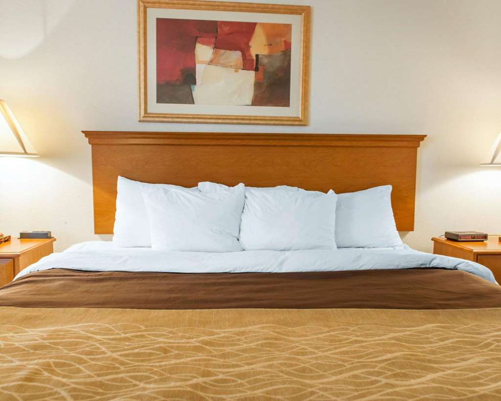 Quality Inn & Suites Near Amish Country - photo 6
