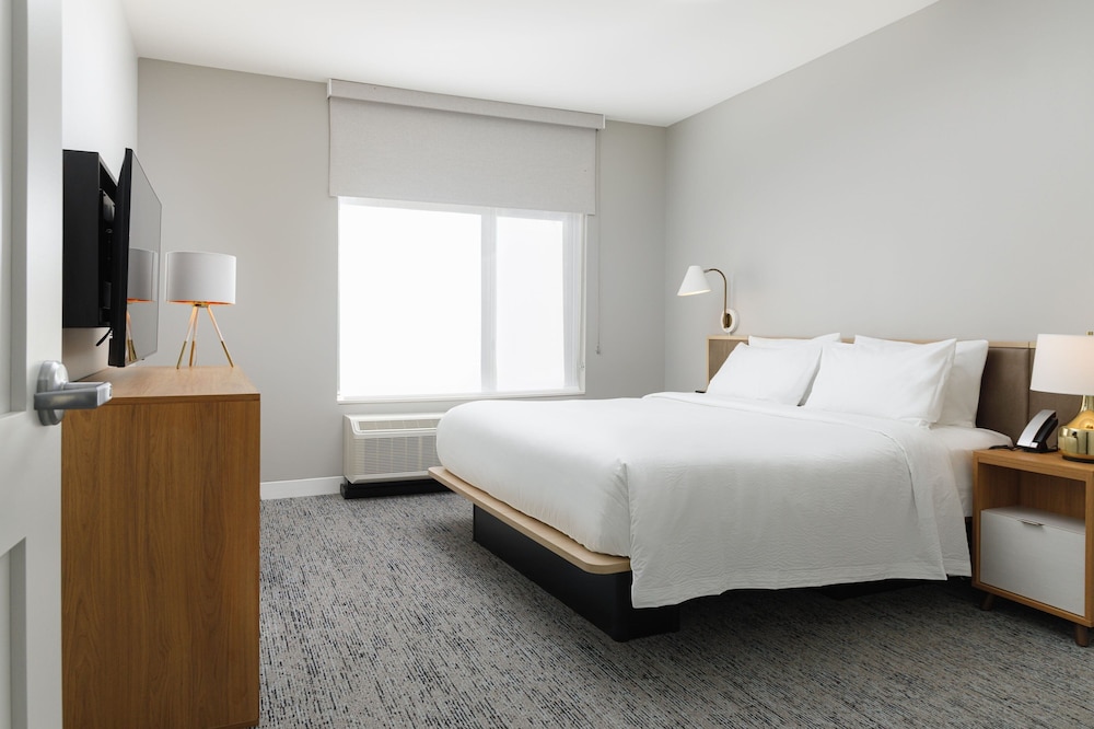 TownePlace Suites by Marriott Chattanooga South East Ridge - photo 15