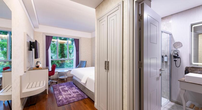 Mercure Tbilisi Old Town