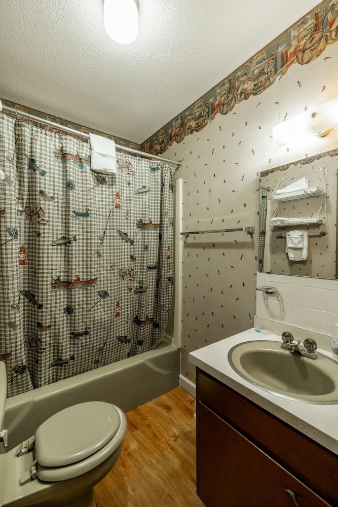 Kimberling Cove Resort - photo 116