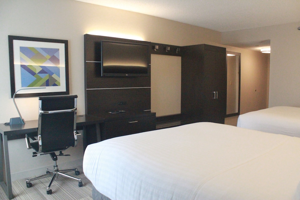 Holiday Inn Express Atlanta W I 20 Douglasville by IHG - photo 5