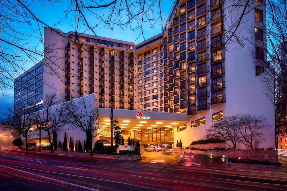 Portland Marriott Downtown Waterfront - photo 102