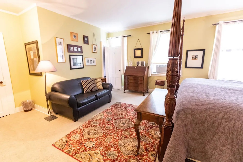 Waybury Inn - photo 23