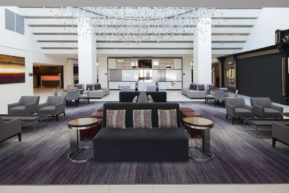 Hanover Marriott - photo 32