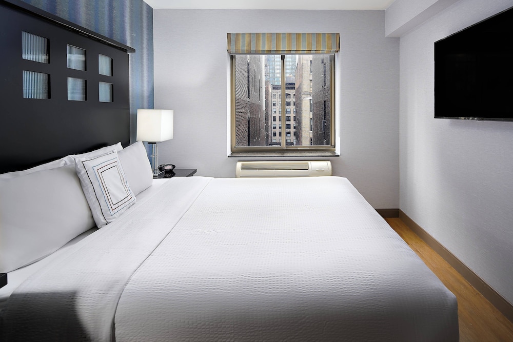 Fairfield Inn & Suites by Marriott New York Manhattan Chelsea - photo 7