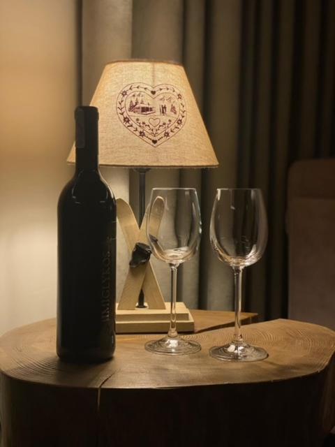 Kotlina 11 in Poronin, Poland