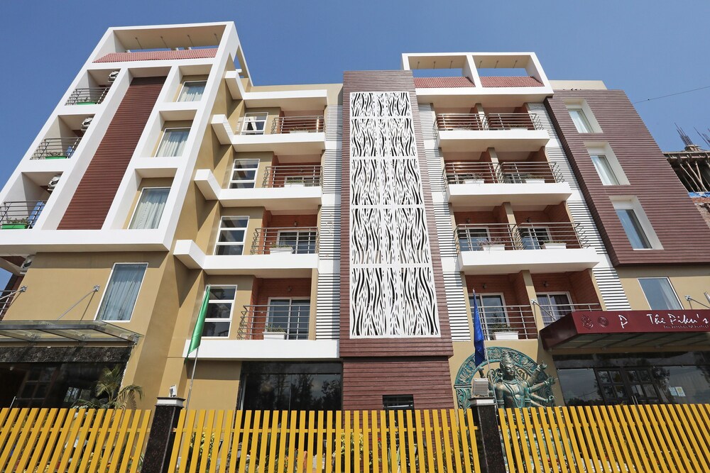 Oyo 28757 Pikus Inn in Digha, India