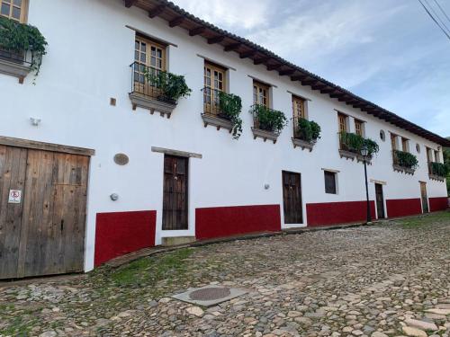 Casa Dos Gallos — 4-Star Luxury Hotel in San Sebastian Del Oeste, Mexico