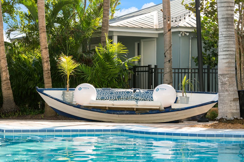 Blue Flamingo Resort Key West - photo 31