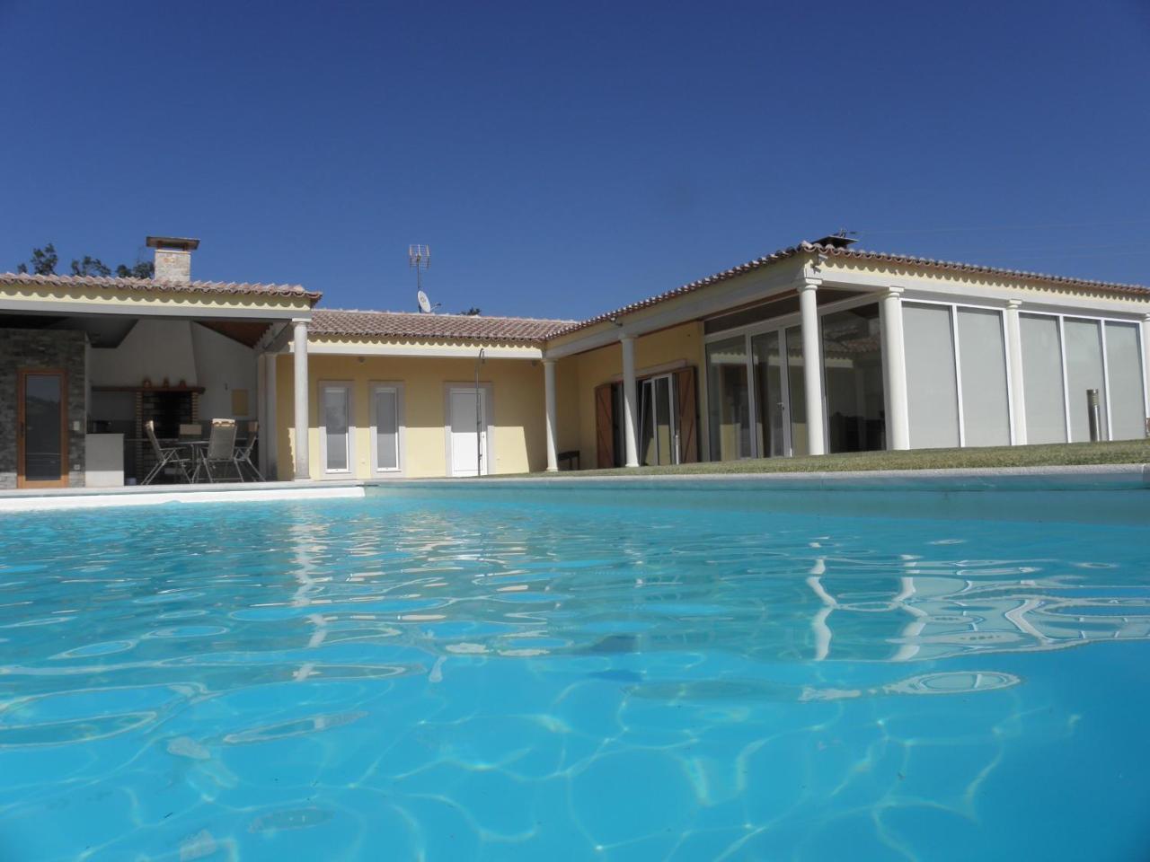 Quinta Mata Da Se — hotel in Miranda Do Corvo