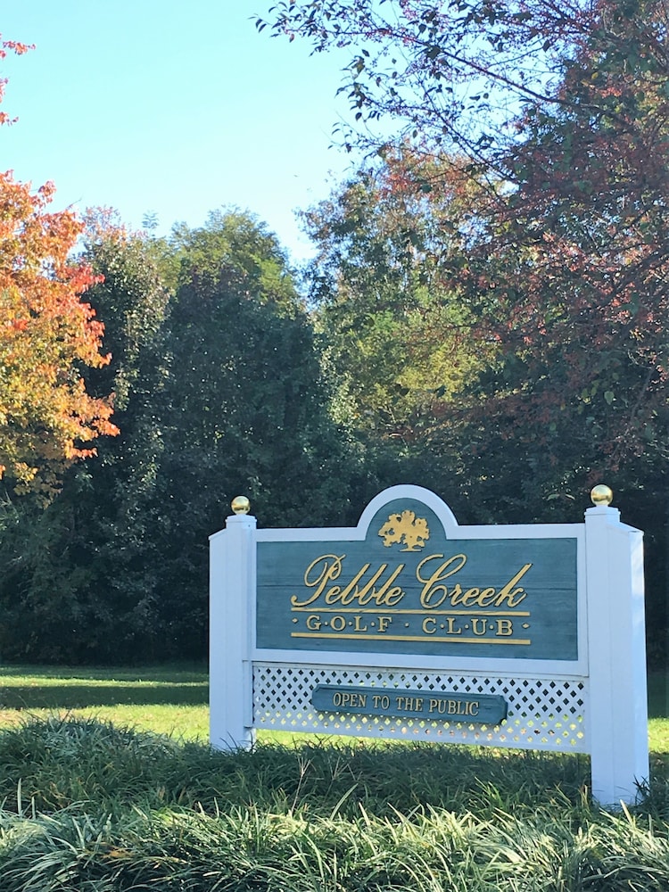 Colts Neck Inn Hotel - photo 38
