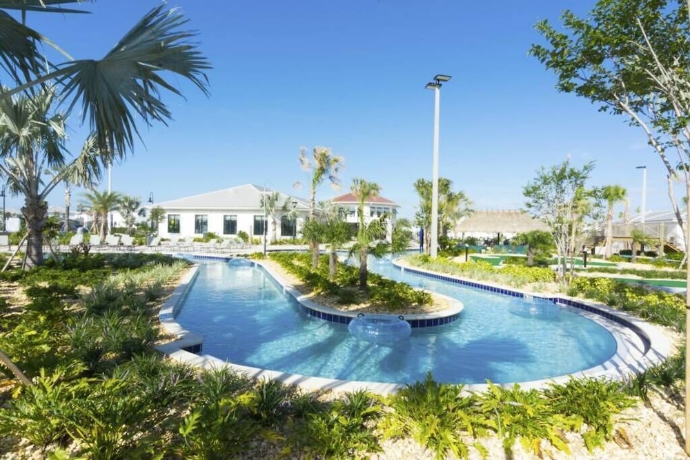 High End Apartment In Storey Lake Resort With Great Amenities 10 Miles To Disney - photo 19