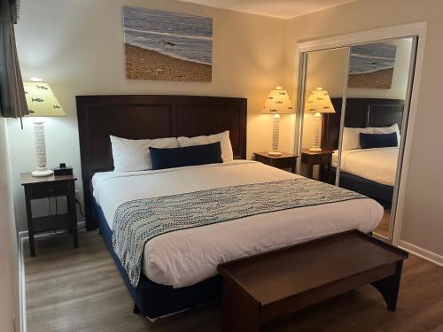 Summer Sands 401 by Sea Scape Properties in Wrightsville Beach, United States