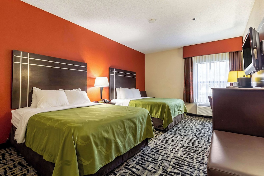 Quality Inn Texas City I 45 - photo 7