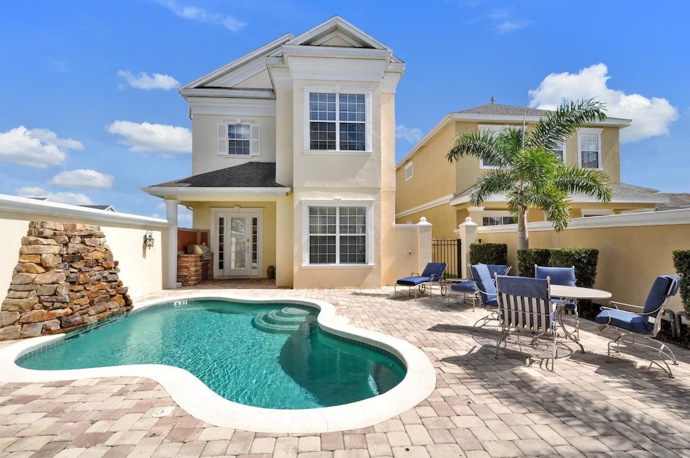 Five Star Vacation Homes 6740609 — Celebration