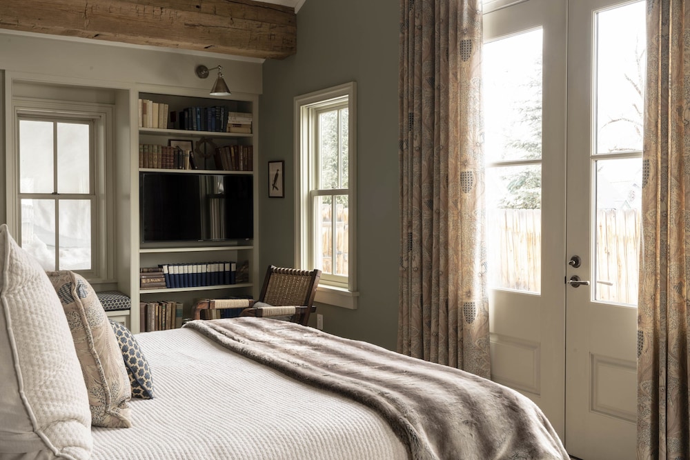 Eleven Scarp Ridge Lodge - photo 45