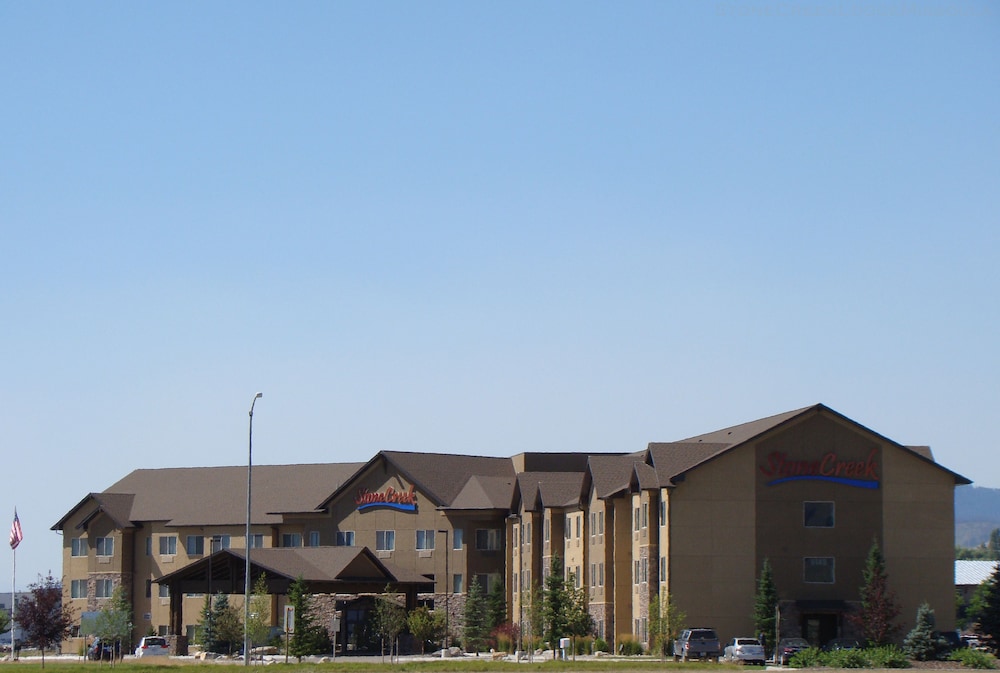 StoneCreek Lodge - featured photo