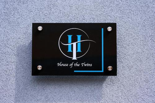 House of the Twins — 4-Star Luxury Hotel in Mesagne, Italy