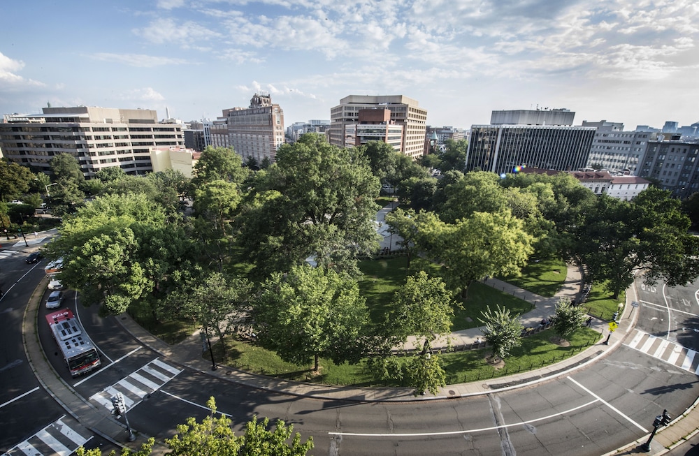 The Dupont Circle Hotel - photo 99