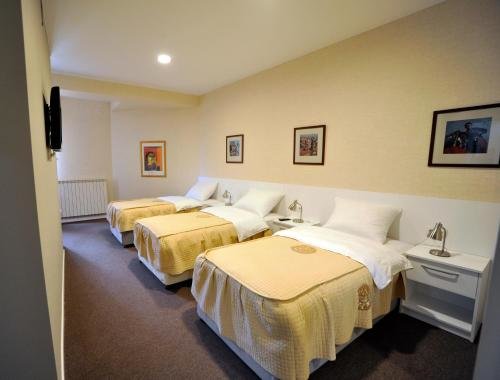 Zp Hotel — Tbilisi — photo 4