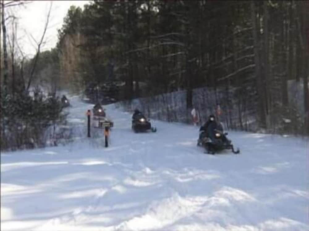 The Lodge at Crooked Lake - photo 21