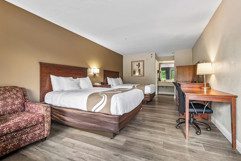 Quality Inn Quincy Tallahassee West - photo 7