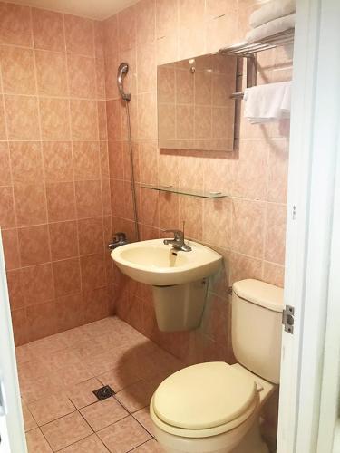 Holiday Commerce Hotel in Taitung, Republic of China Taiwan