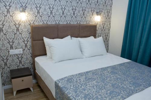 Sameba luxury Golden View