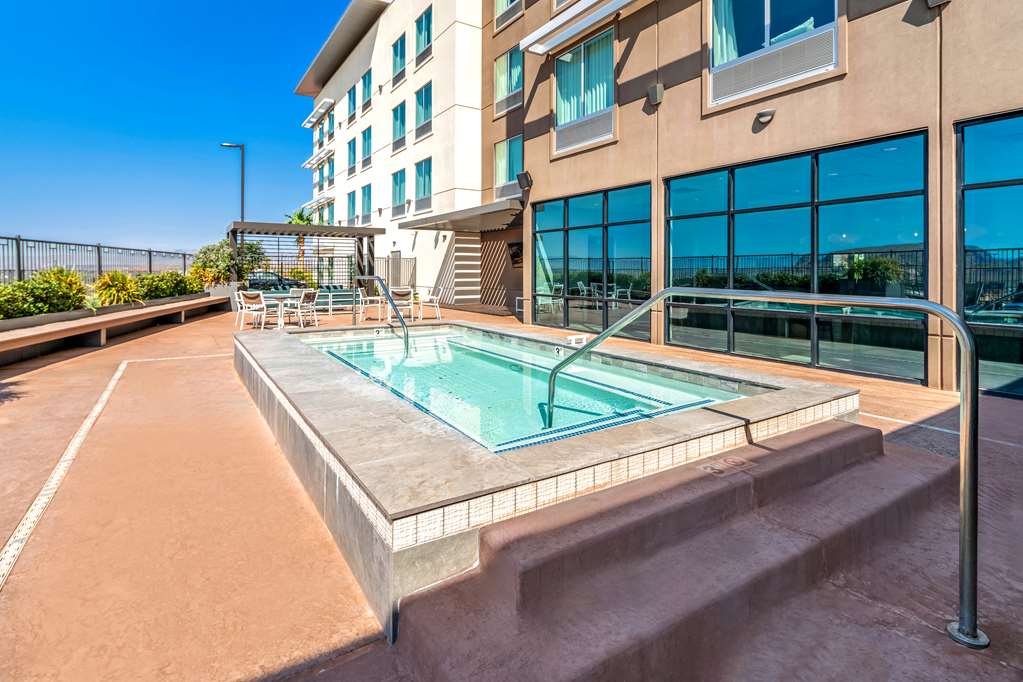 Best Western Plus Settlers Point - photo 45