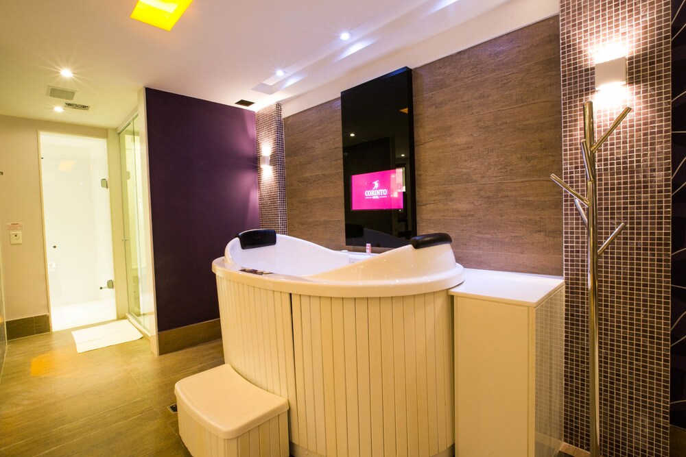 Corinto Hotel — Rio De Janeiro — photo 3