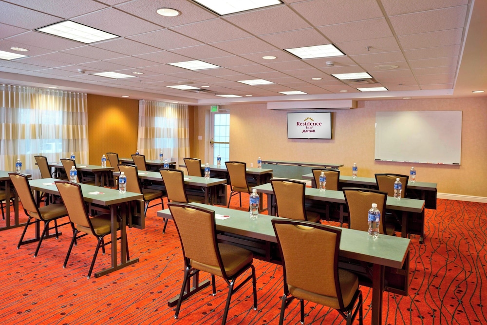 Residence Inn by Marriott Baltimore White Marsh - photo 35
