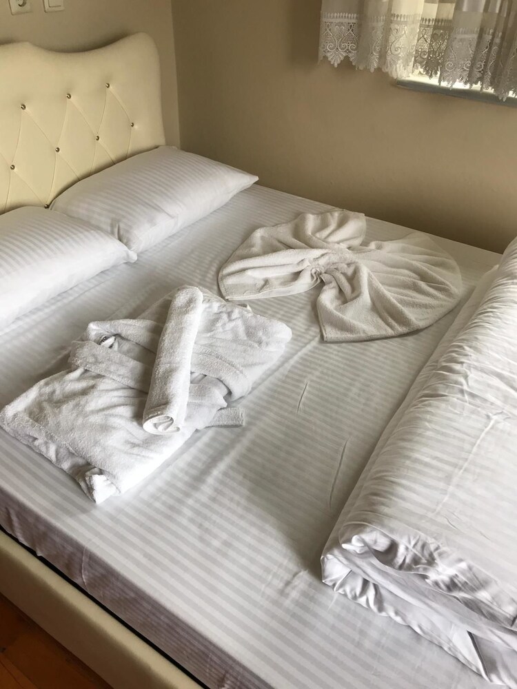 Seyr i Teras Apart Hotel in Ardesen, Turkey