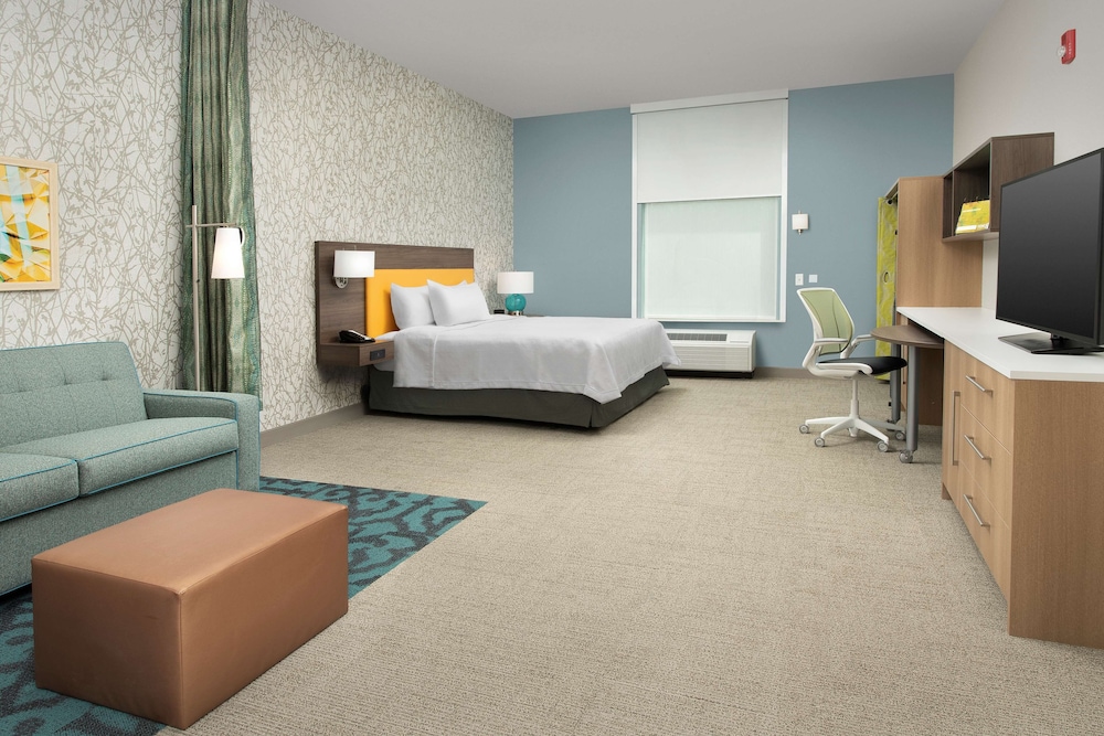 Home2 Suites by Hilton St. Augustine I 95 - photo 13