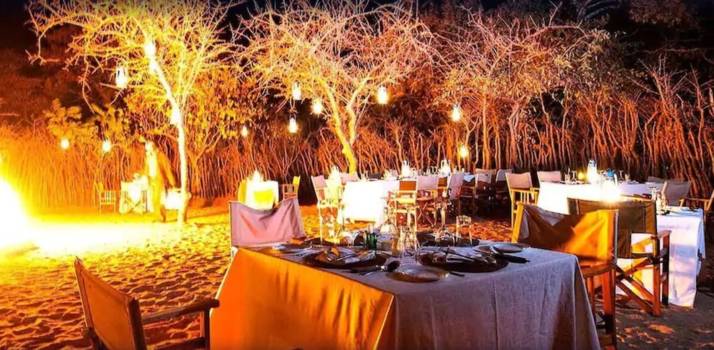 Elewana Tarangire Treetops in Monduli, Tanzania