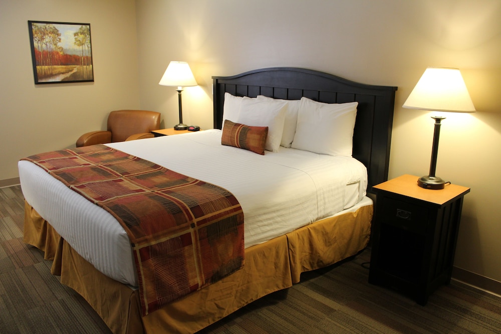 Rivertown Inn - photo 6