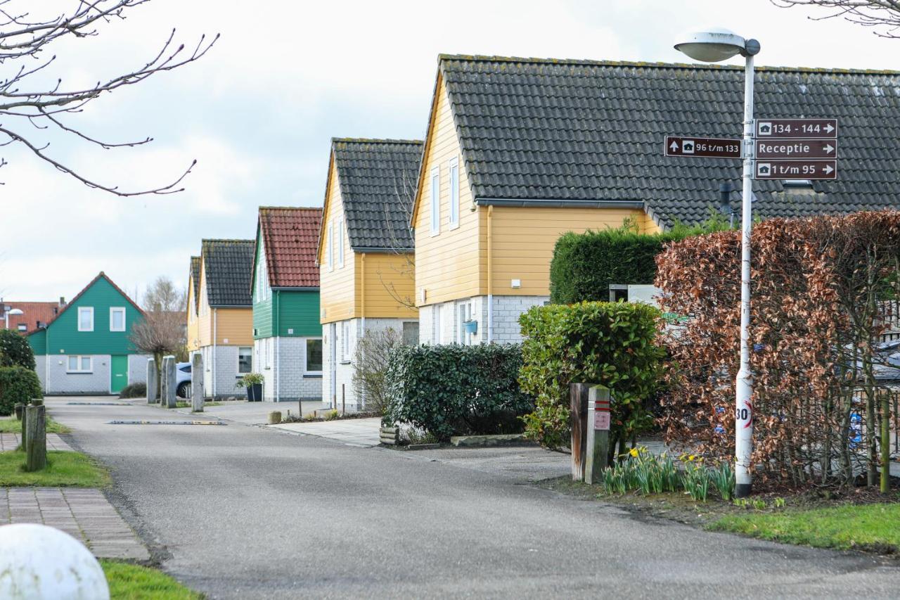Vakantiewoning 114 in Villapark de Oesterbaai — Wemeldinge — photo 4