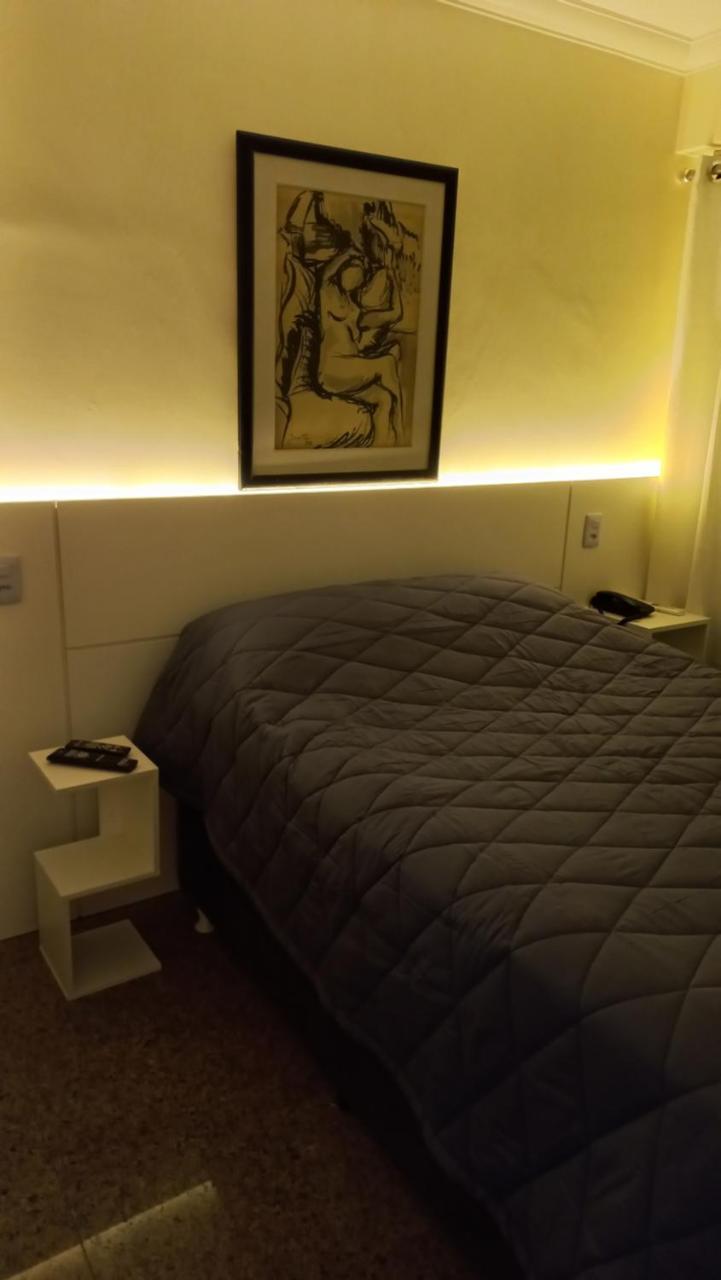 Tsue The Palace Flats #204 Moema — 4-Star Luxury Hotel in Sao Paulo, Brasil