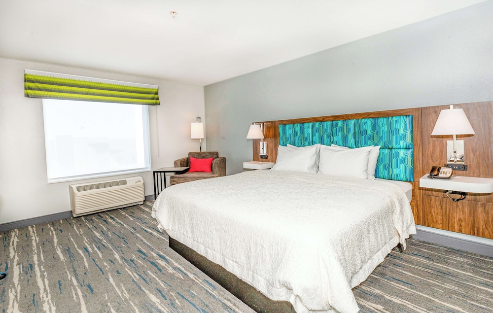 Hampton Inn & Suites Fort Worth West I 30 - photo 7