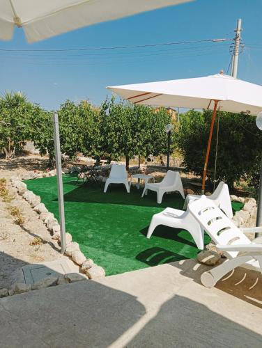 Jardinu in Noto, Italy