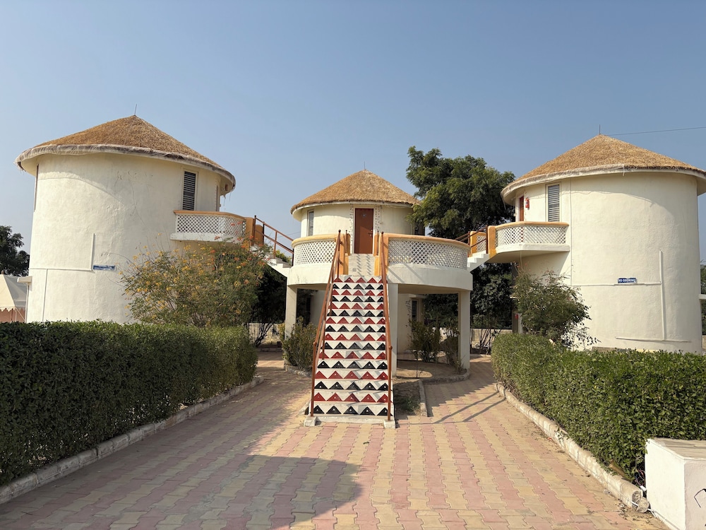 Hiriz Gorewali Resort in Bhuj, India