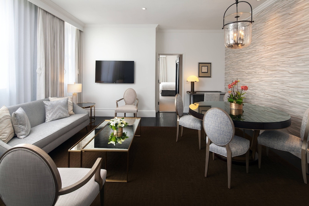 The US Grant a Luxury Collection Hotel San Diego - photo 24