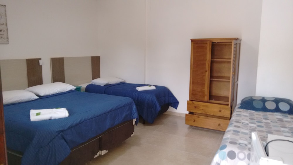 Pousada Acqua Infinity in Bertioga, Brasil