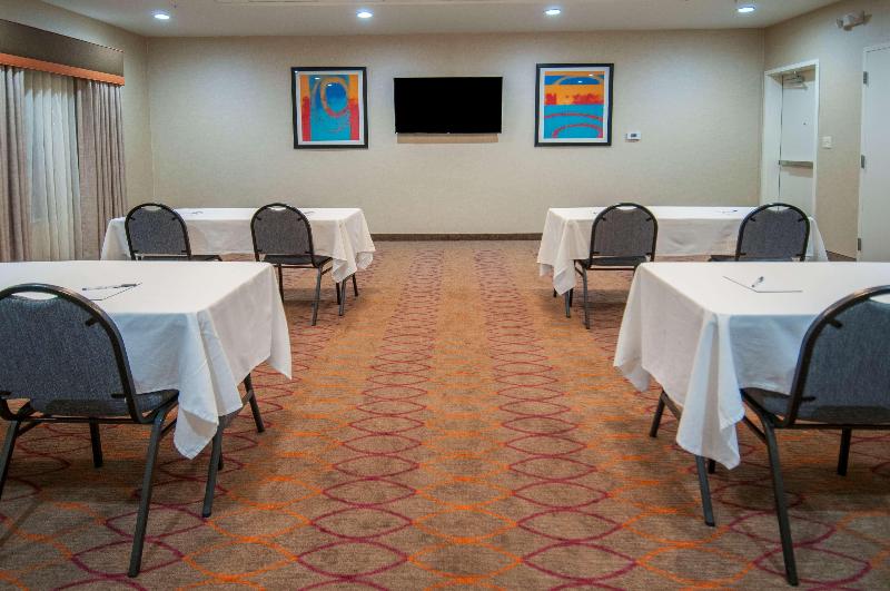 Hampton Inn Opelousas - photo 95
