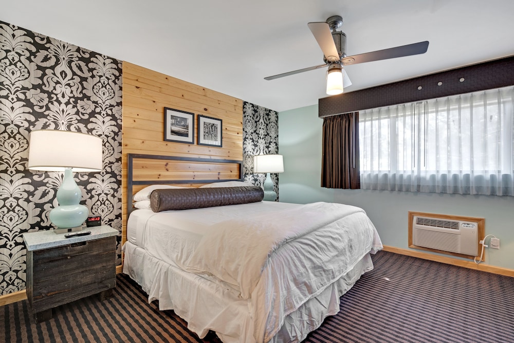 3 Peaks Resort & Beach Club - photo 25