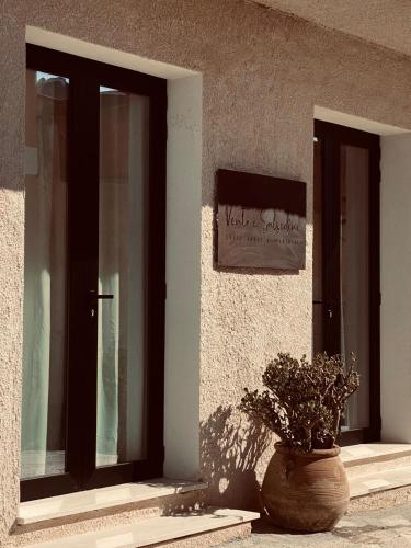 Vento E Salsedine — 4-Star Luxury Hotel in Marsala, Italy