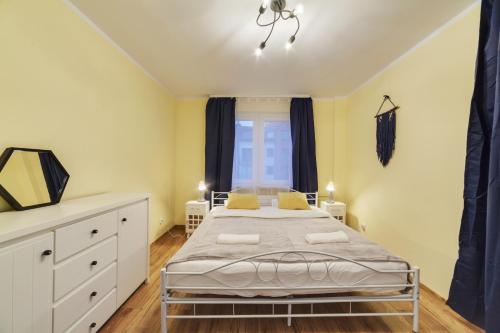 Dream Loft Podwale Staromiejskie — 4-Star Luxury Hotel in Gdansk, Poland