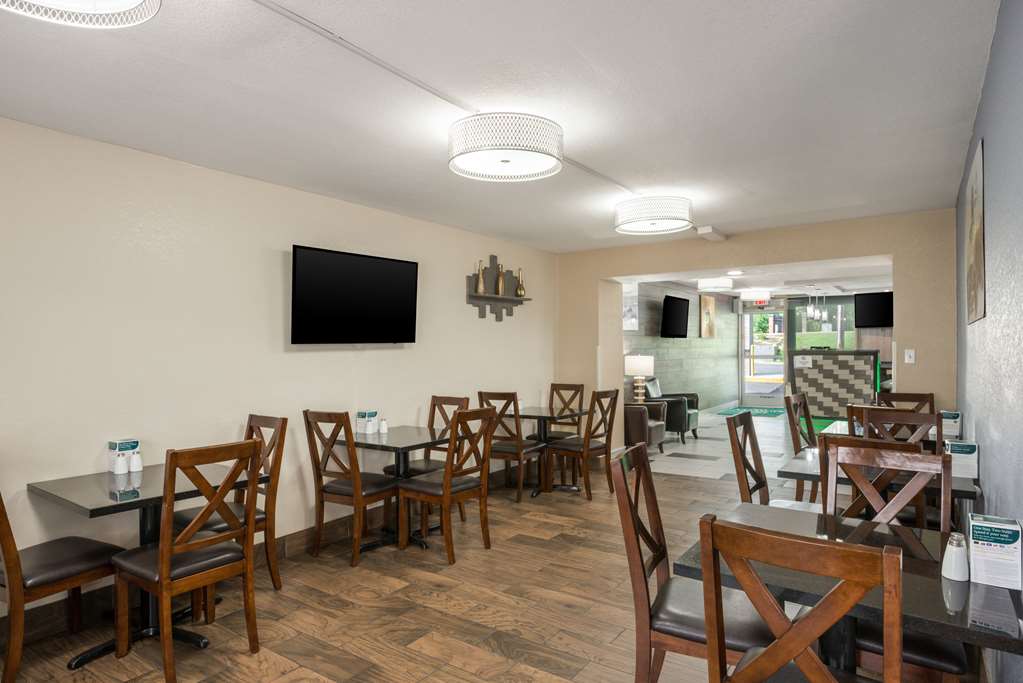 Quality Inn Concord Kannapolis - photo 26